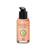 base maquillaje max factor opiniones Libre de aceites con factor de protección SPF 20