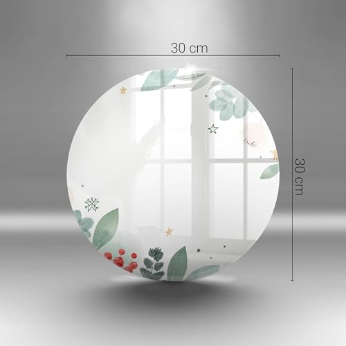 Plaque induction protection verre 30cm polyvalente et résistante Wallfluent - 7
