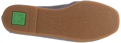 Image of El Naturalista Women's Crochet Loafer Flat