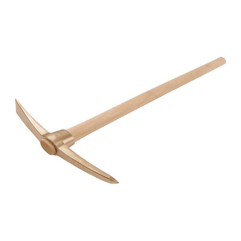 PICACHÓN PESO 3,5 KG LONGITUD 950 MM SIN CHISPAS ENDRES TOOL