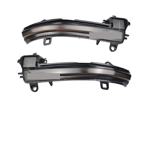 Clignotants dynamiques sans erreur ODB résout le clignotement rapide F48 F39