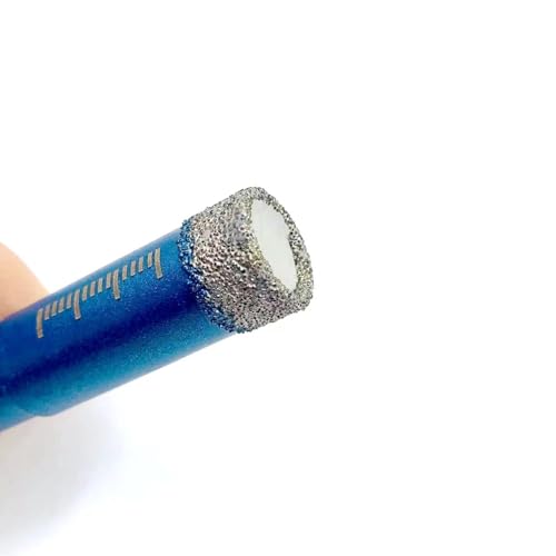 Broca seca diamante 6-16mm para porcelana y mármol miniatura 5