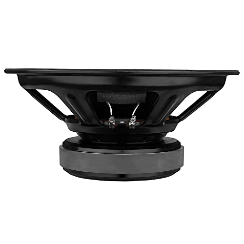 Alto Falante 12 ML 570 4 ohms 570W RMS 12 Polegadas Taramps Som Automotivo