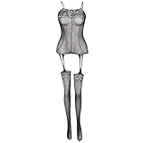 Femme Ensemble de Lingerie Sexy sous-VêTements Women's Fashion Erotic Lingerie 1 Set of S...