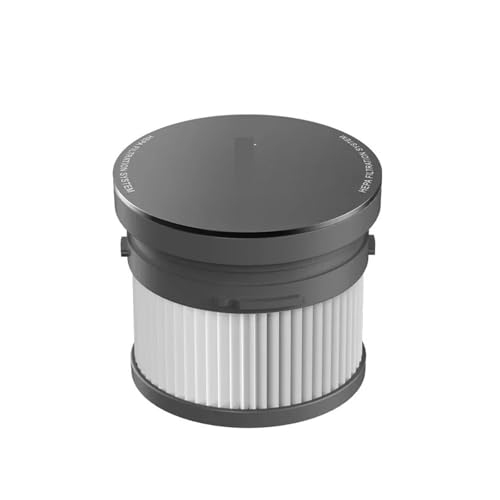 HEPA Filter Roller Brush Replacement Parts Handheld Vacuum Cleaner Floor Brush,Compatible for Dreame V10 V11(Filter)