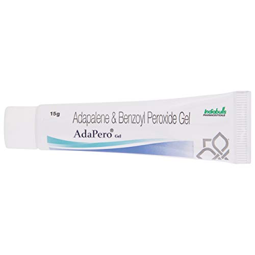 Image of Adapero Gel 15 gm