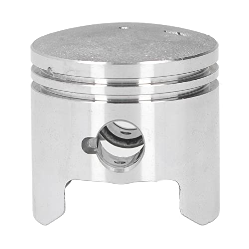 Kit de Anel de Pino de Pistão de 40 Mm Em Liga de Aço para Scooter Ciclomotor 2 Tempos 49cc 50cc Dir