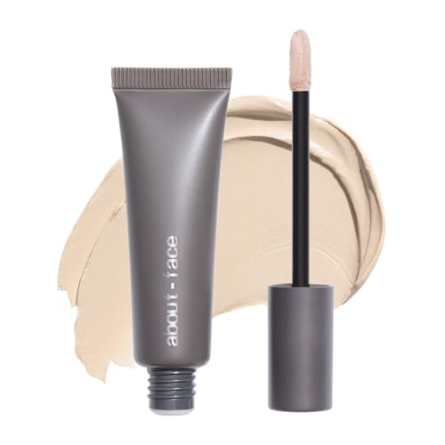 about-face Shadow Fix Eye Primer – Long-Wear