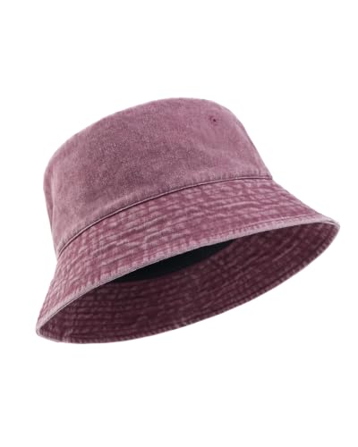 Image of Zylioo XL XXL Bucket Hat for Big Heads, Washed Cotton Sun Hat | Roomy L-XXL Fit With Washed Cotton Comfort, Easy To Fold For Fishing, Beach, Hiking, Travel, And Summer Wear
