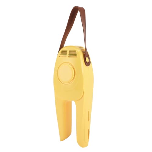 Secador para zapatos 60°C con temporizador y prevención sobrecalentamiento miniatura 3
