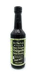 D.E. VINE Honey Balsamic Vinaigrette Dressing, 12 OZ