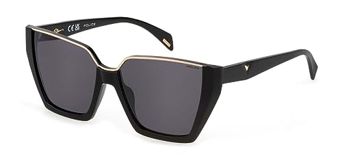 POLICE Gafas ligeras para evitar la fatiga ocular y marcas en la nariz