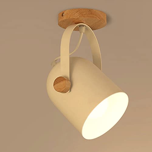 Applique murale réglable blanc pour optimiser l'éclairage de chambre - 6