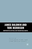 James Baldwin and Toni Morrison: Comparative Critical and Theoretical Essays