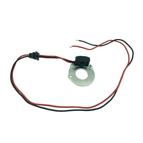 Image of 1847A Electronic Ignition Conversion Kit Fit for Distributors 009 /050 4 Cylinder