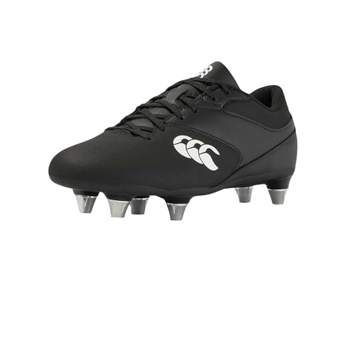 Canterbury Rugby Boots unisex-child Rugby Boots
