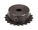 Star 2P-200646 25B20 X 5/16 Sprocket