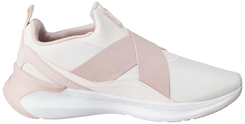 Image of Puma Unisex-Adult Softride Symmetry Slipon Running Shoe