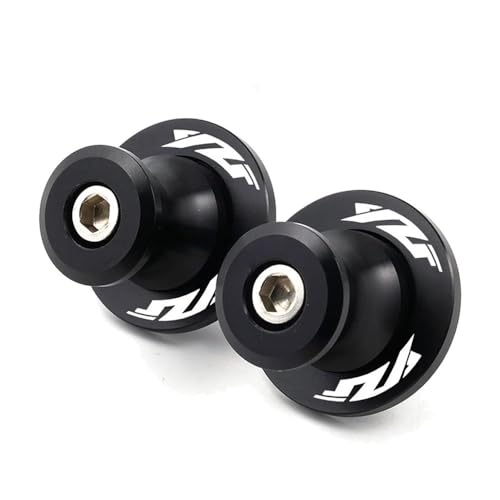 Glissières Bras Oscillant Universelles Moto Protection Diabolo YZF R1 R6 R7 R9 R3