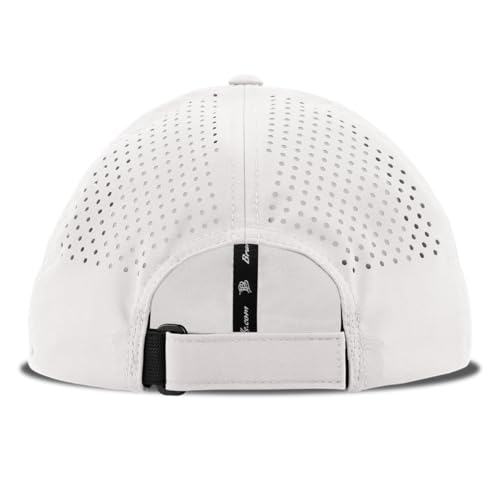 Branded Bills Gorra Indiana Hoosiers Performance Dad Hat miniatura 2