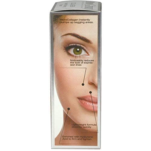 Progenix Collagen Serum. Instant Plumping Serum With Hyaluronic Acid To Plump Fine Lines. 1Oz #TOP4