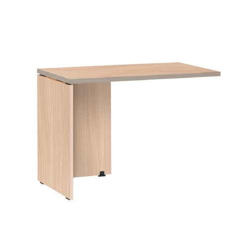 �v���X Garage fantoni GF �f�X�N �p�l���r �A���V��L�^ ��60 ���s100 ����72cm �I�[�N GF-106L 436795