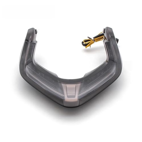 Indicador de giro y luz de parada integrada para Panigale V4S con alta luminosidad 2