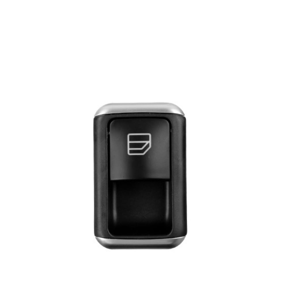 Commande vitre électrique résout le blocage de commutateur sur W218 CLS 11-17