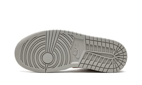 Image of Air Jordan 1 Mid Women's Shoes