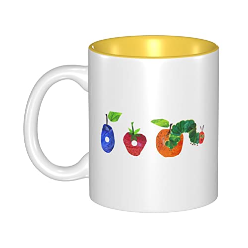 �}�O�J�b�v ���� �͂�؂������ނ� �G�{ �R�[�q�[�J�b�v Cup �e�B�[�J�b�v 330ml �ϔM �ϗ� ���p�J�b�v �����J�b�v �H��R�b�v �v���[���g Mug ���蕨 �~���N�R�b�v ����J�b�v ���R�b�v �n�ӃR�b�v ���H�J�b�v 9�F