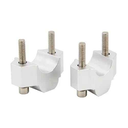 Rialzo supporto manubrio de aluminio para XT1200Z Super Tenere 3