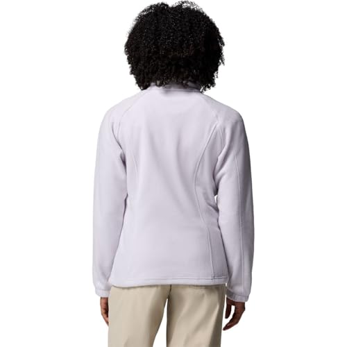 Image of Columbia Youth Girls Benton Springs II Printed Fleece