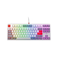 Amazon.com: CHERRY XTRFY K4V2 TKL Mechanical Gaming Keyboard