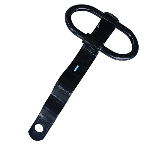 Image of NIKAVI KND06 (Kunda) Side Ladies Handle Compatible for Hero Glamour New