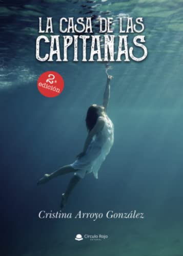 La casa de las capitanas (SIN COLECCION)