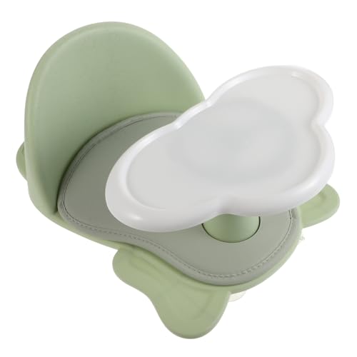 Siège de bain pour bébé VALICLUD léger qui simplifie le lavage