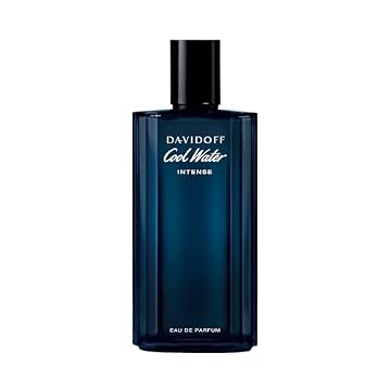 Perfume Água Fria Intensa Davidoff