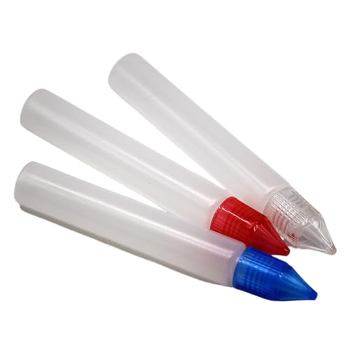 Flacons compte-gouttes stylo 15 ml pour recharger vos atomiseurs sans fuite - 2