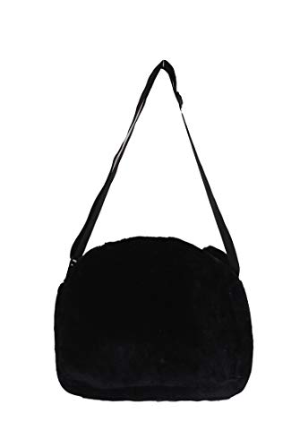 Image of Tickles Sling School Bag Purse for Nursery Kids Girls Boys 26 cm