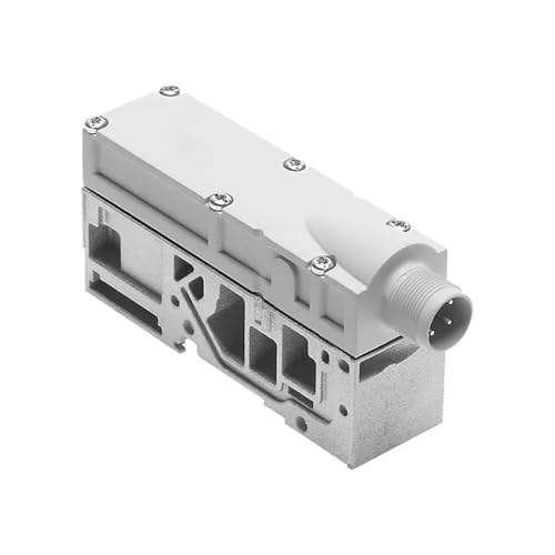 Électrovannes 541082 et distributeurs VMPA-FB-AP-P1 542223 - 2