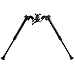 UTG Goliath Bipod, 8” – 12”, Picatinny