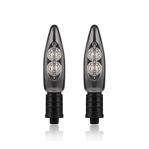 Clignotants LED moto indicateur clignotant pour G310GS F650GS F800GS