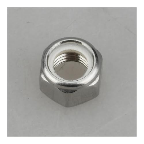 Écrou autobloquant pour moteur de bateau 5-90 CV - Remplacement 90185-10051