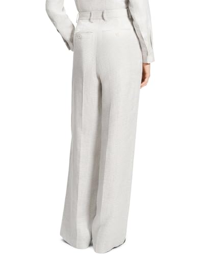 Theory Women's Classic Straight Trouser2