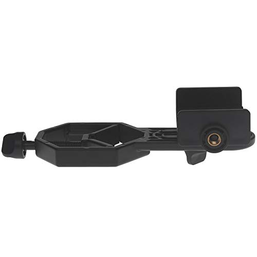 Suporte Adaptador Celular Microscópios Telescópio Binóculo BTFM-02 Bluetek