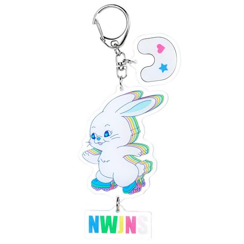 アイドル New Jeans 1st ANNIVERSARY CHARM SET NJ アイドル New Jeans 1st ANNIVERSARY CHARM SET NJ New Jeans