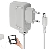 charger nintendo 3ds xl amazon Jouez en Chargeant: Ne laissez plus une batterie faible interrompre votre partie. Ce câble alimentation 3ds flexible permet de continuer à jouer confortablement pendant le chargement, idéal pour les longues sessions de jeu.