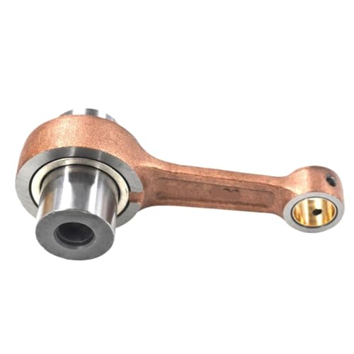Bielle de piston de moto pour réfection moteur cross KXF250 RMZ250