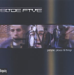 People Places & Things [Audio CD] Slide Five
