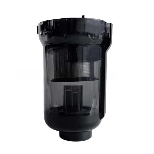 Filtre HEPA et cyclone Roborock Dyad Pro Combo - Pièce aspiration améliorée